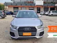 Usata Audi Q3 S-Line 150 CV (110 kW) 2018 SUV