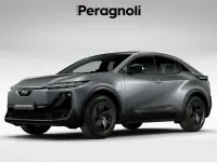 Nuova Subaru Uncharted 122 kW (167 CV) 2026 Grigio SUV