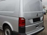 Usata VW Transporter 105 CV (77 kW) 2019 Argento Furgone