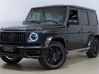 usata Mercedes G63 AMG AMG G AM585cv auto