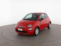 Usata Fiat 500 69 CV (50 kW) 2023 Rosso Utilitaria