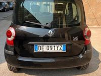 usata Renault Modus 1ª serie - 2016