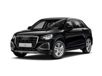 Nuova Audi Q2 Advanced 116 CV (85 kW) 2026 Nero brillante SUV