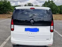 Usata VW Caddy Style 122 CV (89 kW) 2023 Monovolume