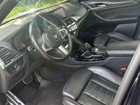 Usata BMW X4 Advantage 190 CV (139 kW) 2020 SUV