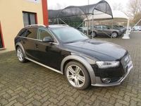 usata Audi A4 Allroad 2.0 TDI 190cv S TRONIC ADVANCED - NERA - NAVIGATOR