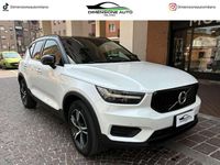 Usata Volvo XC40 R-Design 150 CV (110 kW) 2020 Bianco SUV