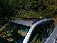 Usata BMW X3 177 CV (130 kW) 2008 Grigio SUV
