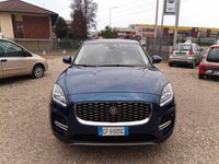 usata Jaguar E-Pace 1.5 I3 160 CV Auto SE