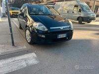 usata Fiat Grande Punto evo 1.4 benzina gpl