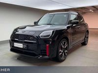 Usata Mini John Cooper Works Countryman 317 CV (233 kW) 2024 Nero SUV