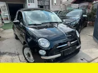 Usata Fiat 500 69 CV (50 kW) 2013 Other Cabrio