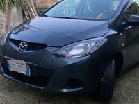 usata Mazda 2 5p 1.4 Fun 75cv