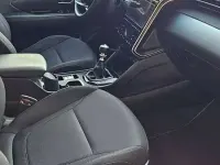 Usata Hyundai Tucson 116 CV (85 kW) 2022 Verde SUV