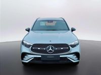 Nuova Mercedes GLC220 197 CV (144 kW) 2026 Argento hightech SUV