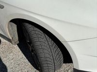 Usata Lancia Delta 105 CV (77 kW) 2011 Bianco Utilitaria