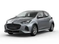 Nuova Mazda 2 Center-Line 116 CV (85 kW) 2026 Grigio Utilitaria