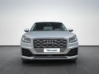 Usata Audi Q2 Business 116 CV (85 kW) 2020 Grigio SUV