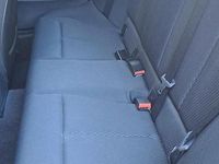 Usata BMW 116 Efficient Dynamics 2013 Nero Utilitaria