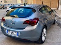 usata Opel Astra 3ª serie