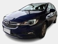 usata Opel Astra WAGON ST 1.6 CDTI Business 110cv S/S MT6