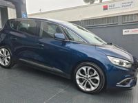 usata Renault Scénic IV Scénic dCi 8V 110 CV Energy Zen