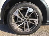 Usata Audi Q3 Sport 150 CV (110 kW) 2023 Bianco SUV