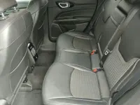Usata Jeep Compass Limited 131 CV (96 kW) 2021 Nero SUV