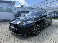 Usata BMW 120 M Sport 170 CV (125 kW) 2025 Grigio Utilitaria