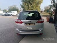 usata Ford C-MAX C-Max7 1.5 tdci Business s&s 120cv powershift 7 p.