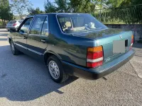 Usata Lancia Thema 120 CV (88 kW) 1987 Berlina