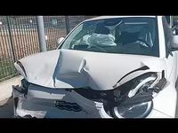 Usata Fiat 500e 2024 Bianco Utilitaria