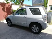 Usata Suzuki Vitara 129 CV (94 kW) 2008 Grigio Station wagon