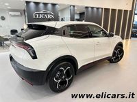 Nuova Alfa Romeo Junior Edizione Speciale 145 CV (106 kW) 2025 Bianco metallizzato SUV