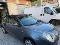 Usado Alfa Romeo MiTo 95 CV (69 kW) 2012 Gris Utilitario