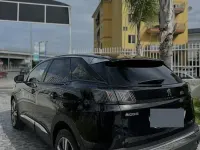 Usata Peugeot 3008 Allure 131 CV (96 kW) 2021 Nero SUV