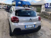 Usata Citroën C3 PureTech 83 CV (61 kW) 2023 Beige Berlina