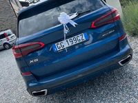 Usata BMW X5 2019 SUV