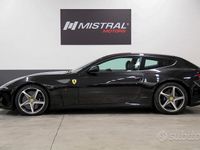 Usata Ferrari FF 660 CV (485 kW) 2014 Nero Station wagon
