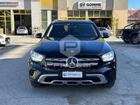 usata Mercedes 200 GLCd 4Matic Sport