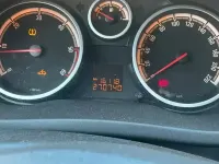 Usata Opel Corsa 95 CV (69 kW) 2014 Bianco Utilitaria