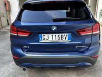 Usata BMW X1 Sport Line 116 CV (85 kW) 2022 SUV