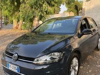 Usata VW Golf VIII 115 CV (84 kW) 2021 Grigio Utilitaria