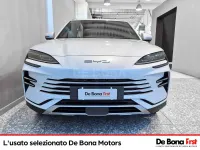 Usata BYD Seal U Design 324 CV (238 kW) 2024 Bianco SUV