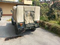 Second-hand Alfa Romeo Matta 1981 Verde SUV