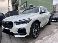 Usata BMW X5 265 CV (194 kW) 2021 Bianco SUV