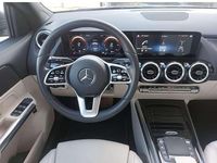 Usata Mercedes GLA250 Premium 160 CV (117 kW) 2022 Grigio SUV