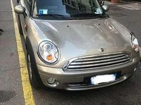 Usata Mini Cooper 120 CV (88 kW) 2006 Utilitaria