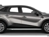 Nuova Renault Symbioz Evolution 120 CV (88 kW) 2026 Grigio cassiopea SUV