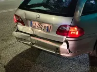 Usata Mercedes E280 Avantgarde 177 CV (130 kW) 2006 Station wagon